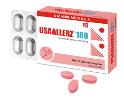 USAALLERZ 180 tab